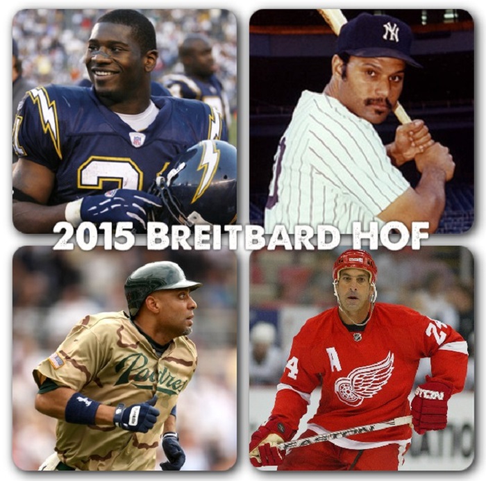 LT TOPS BREITBARD HALL OF FAME CLASS OF 2015