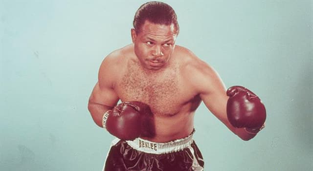 Archie Moore