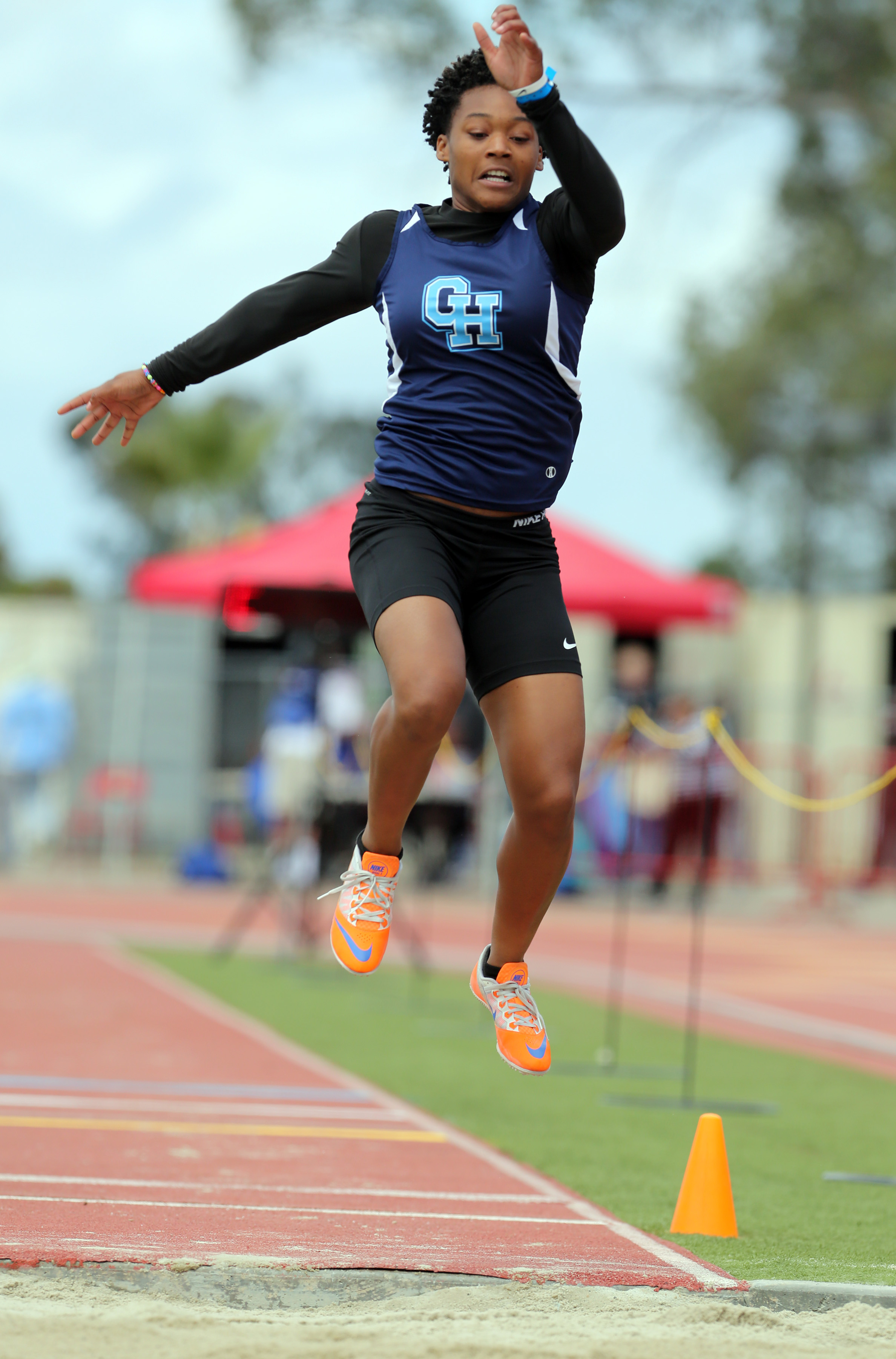 2015 ATHLETES OF THE YEAR