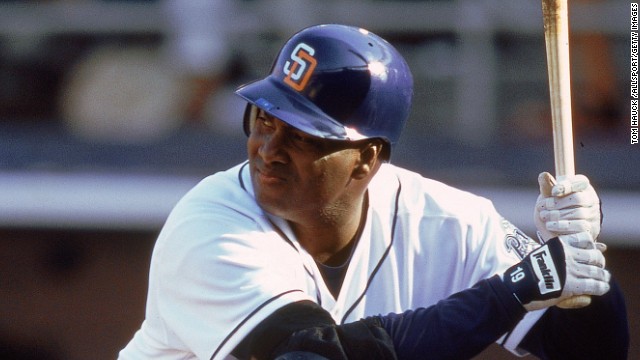 Tony Gwynn