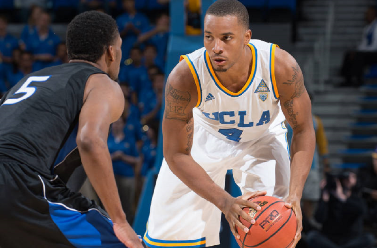 LEONARD, CHILES, POWELL CITED AS MARCH STARS