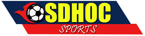 sdhoc logo