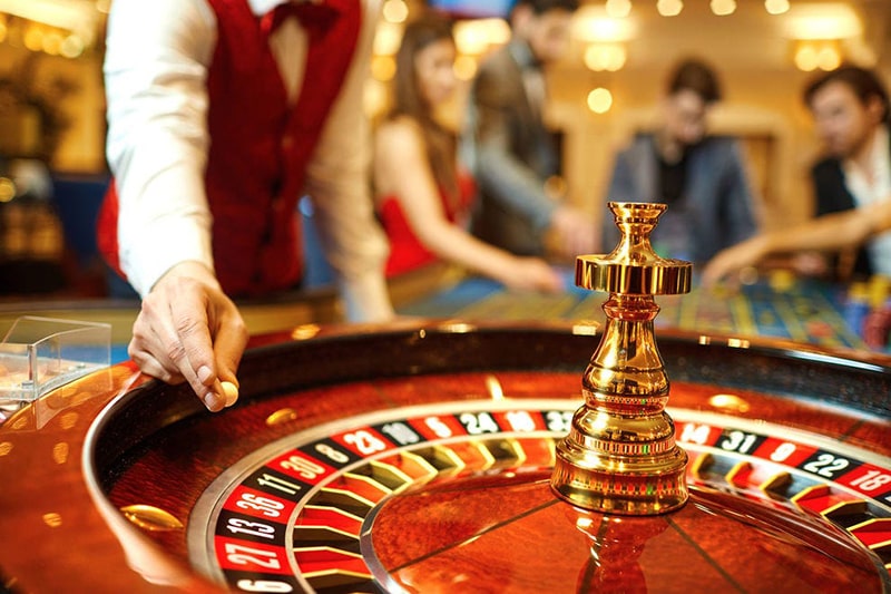 situs agen judi roulette online bandar casino rolet terbaik indonesia