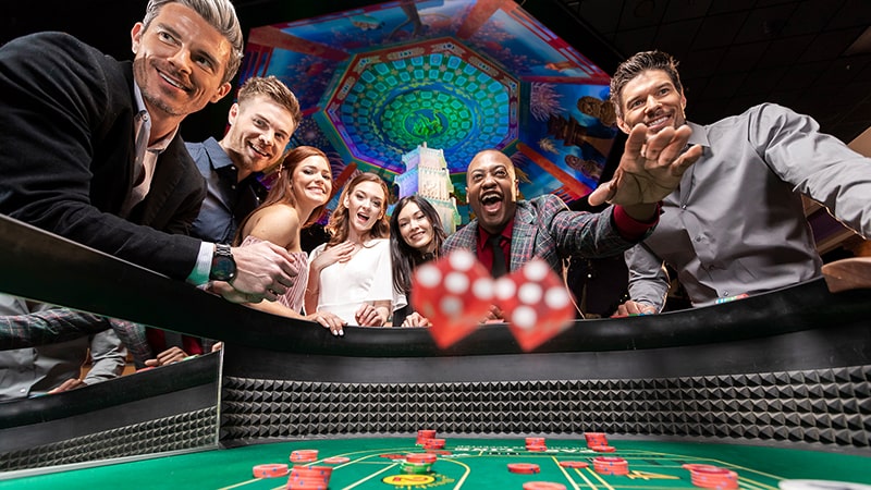 situs daftar agen judi baccarat online bandar live casino terbaik indonesia