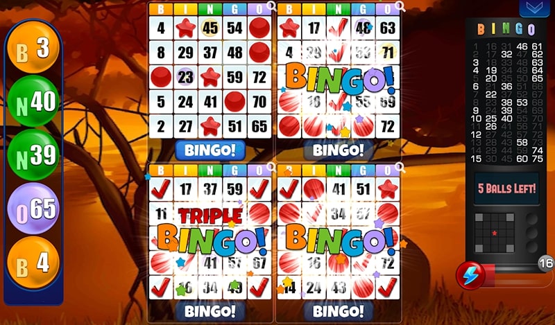 situs daftar agen judi bingo online terbaik indonesia uang asli