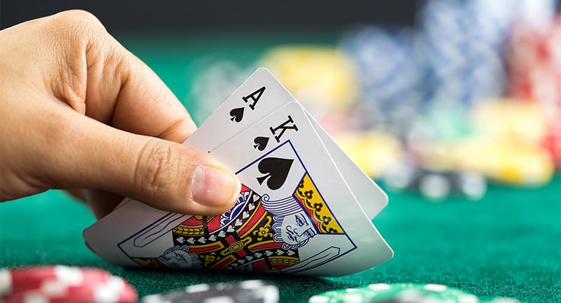 situs daftar agen judi blackjack online bandar live casino online terpercaya indonesia