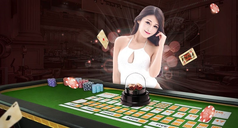 situs daftar agen judi dadu online sicbo bandar dadu koprok besar kecil terpercaya uang asli