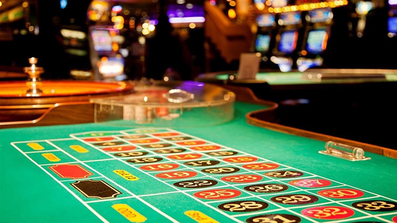 situs daftar agen judi rolet online bandar judi roulette casino terpercaya indonesia