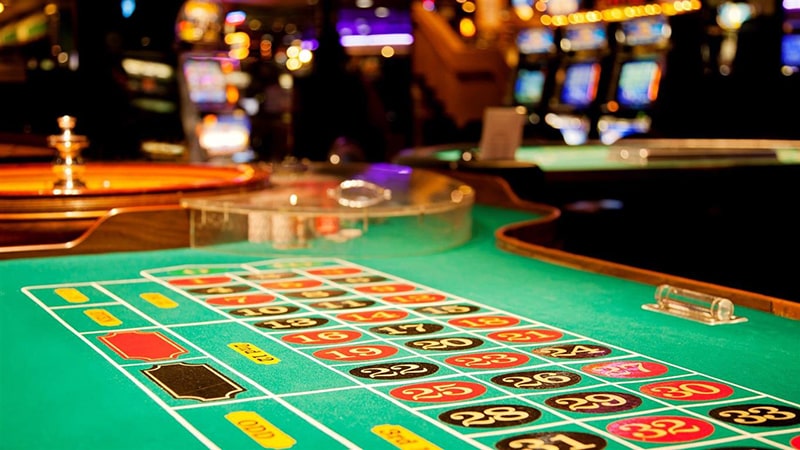 situs daftar agen judi rolet online bandar judi roulette casino terpercaya indonesia