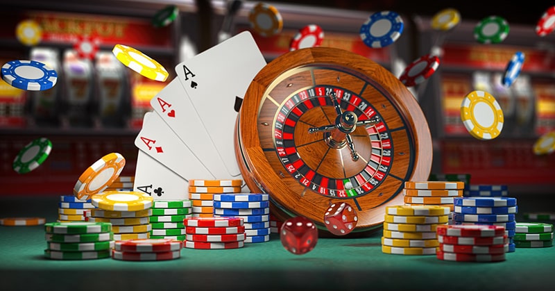 situs daftar agen judi roulette online bandar judi live casino online terpercaya indonesia