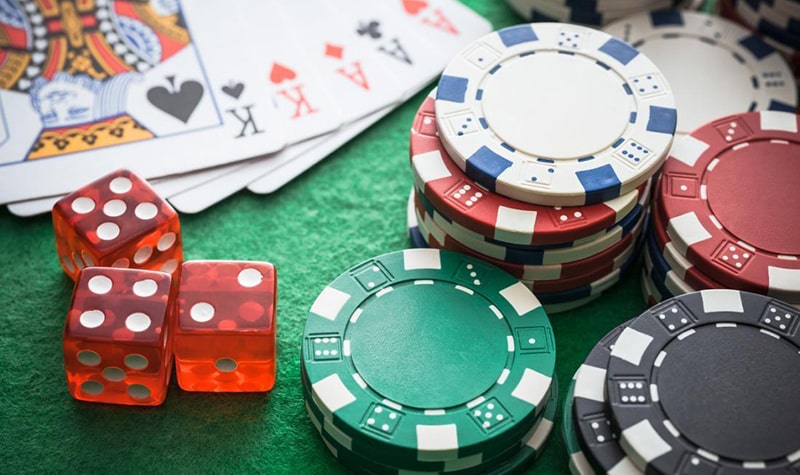 Situs Daftar Bandar Judi Video Poker Online Terpercaya Indonesia