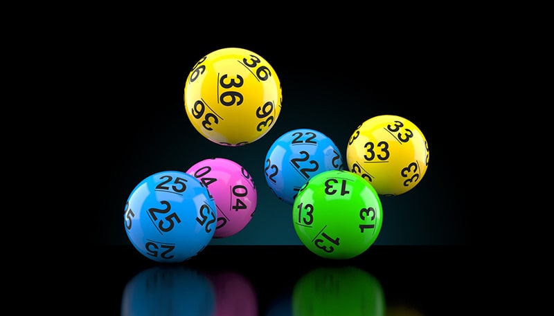 Pengeluaran lottery sgp