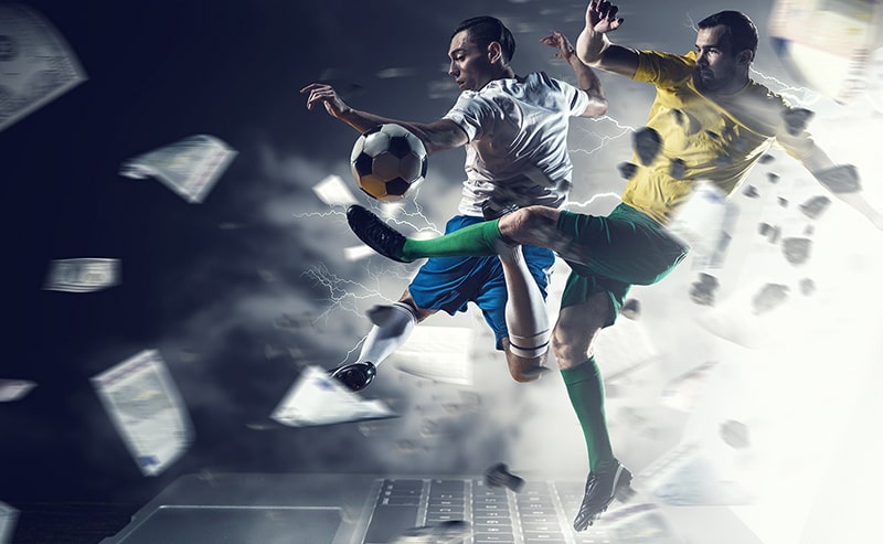 situs daftar agen liga bola judi sbobet online terbaik