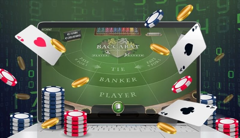 situs daftar agen judi baccarat online bakarat casino terbaik