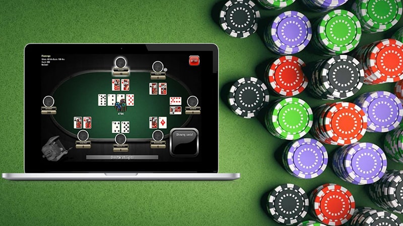 situs daftar agen judi poker deposit pulsa terpercaya