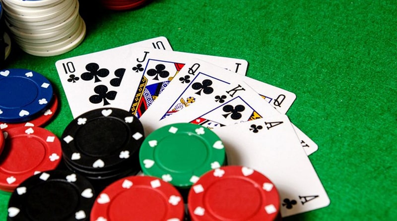 situs daftar agen judi samgong online poker terbaik