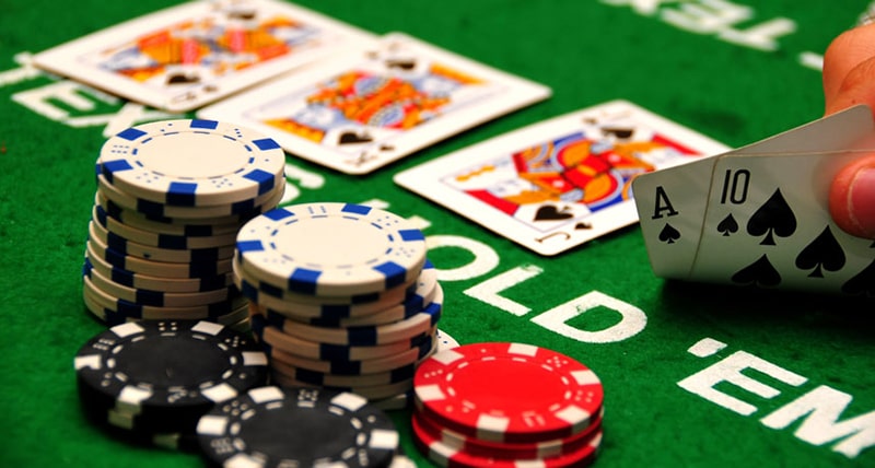 situs daftar agen judi samgong online poker terpercaya