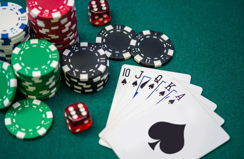 situs daftar judi online agen casino terbaik indonesia