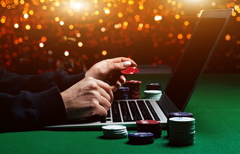 situs daftar judi online agen casino terpercaya indonesia