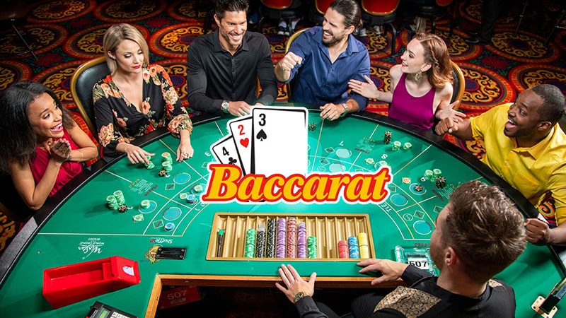 situs daftar agen judi baccarat online terpercaya