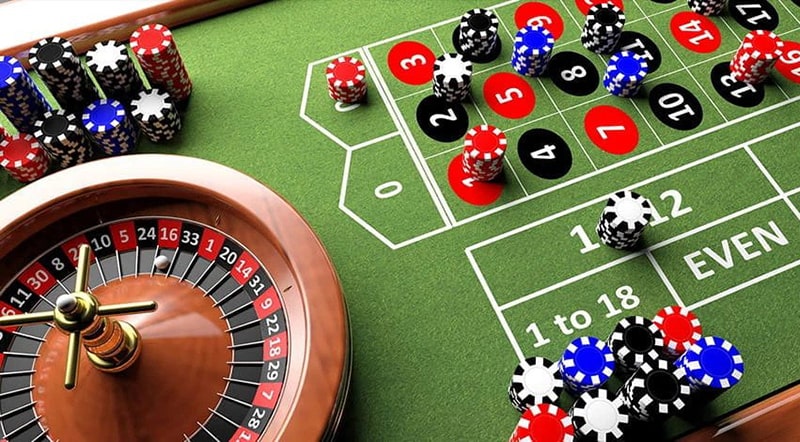 situs daftar agen judi roulette online uang asli terbaik
