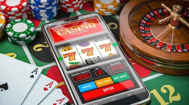 situs daftar agen judi sbobet slot online terpercaya