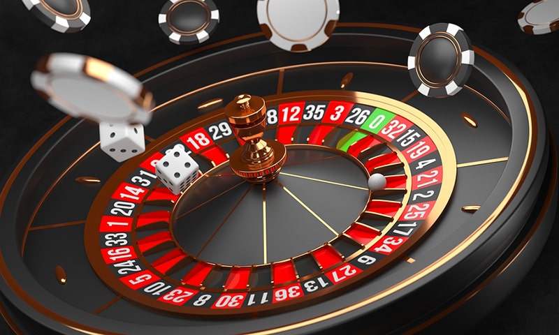 situs daftar judi bandar casino online terpercaya