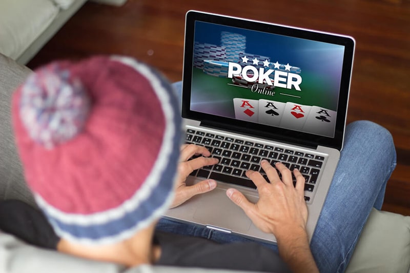 situs daftar agen judi game poker penghasil uang terpercaya