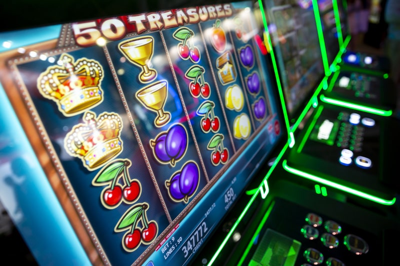 situs daftar agen judi slot deposit pulsa tanpa potongan terpercaya