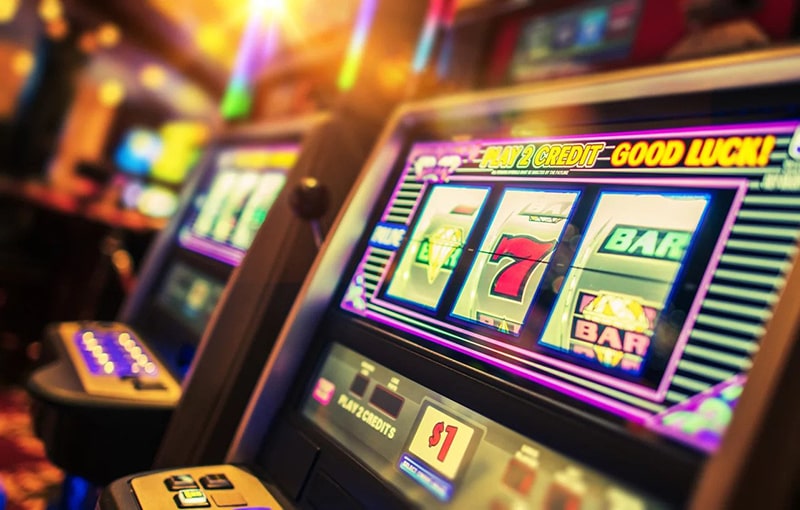 situs slot deposit pulsa tanpa potongan online terpercaya